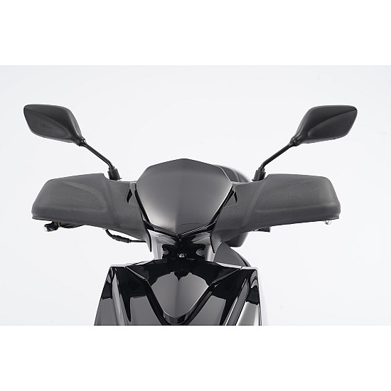 Scuter benzina RDB GOST, 49cc, 4 timpi, 25km/h, fara permis de conducere