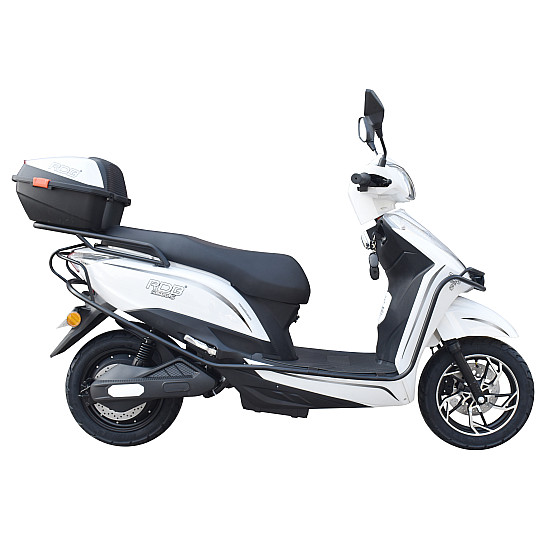 Scuter Electric RDB HOINARUL V, 2000W, 72V32Ah, fara permis 