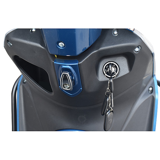 Scuter Electric RDB HOINARUL V, 2000W, 72V32Ah, fara permis 