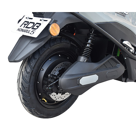 Scuter Electric RDB HOINARUL V, 2000W, 72V32Ah, fara permis 
