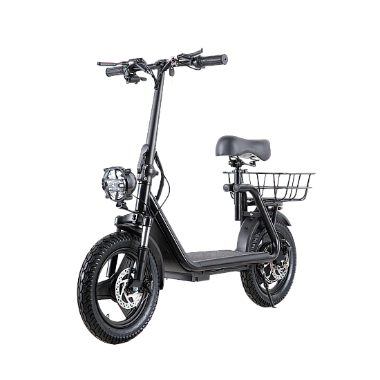 Trotineta electrică RDB JL005-05, 500W Trotineta electrică RDB JL005-05, 500W