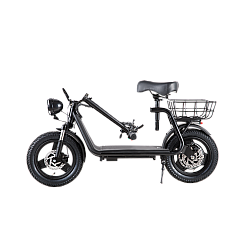 Trotineta electrică RDB JL005-05, 500W Trotineta electrică RDB JL005-05, 500W