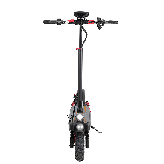 Trotineta electrică cu șa RDB JL024-01, 500W Trotineta electrică cu șa RDB JL024-01, 500W