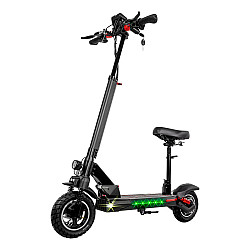 Trotineta electrică cu șa RDB JL024-01, 500W
