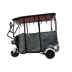 Cabina RDB LONG Cabina RDB LONG