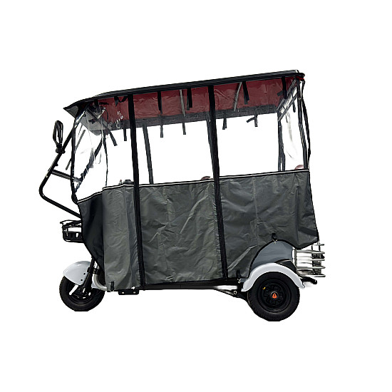 Cabina RDB LONG Cabina RDB LONG