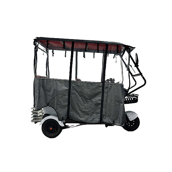 Cabina RDB LONG Cabina RDB LONG