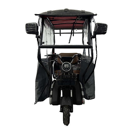 Cabina RDB LONG Cabina RDB LONG