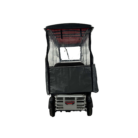 Cabina RDB LONG Cabina RDB LONG