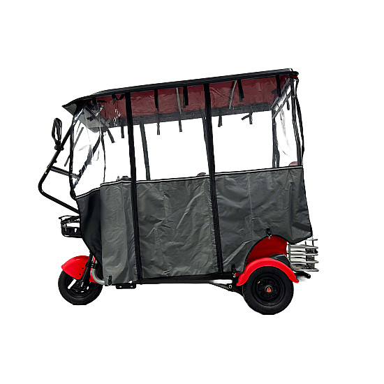 Cabina RDB LONG Cabina RDB LONG