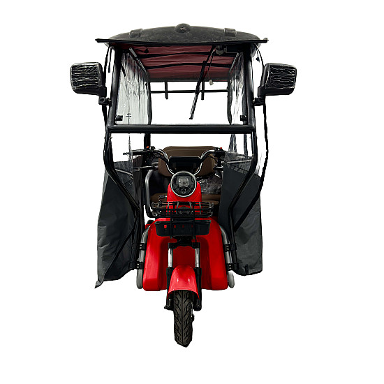 Cabina RDB LONG Cabina RDB LONG