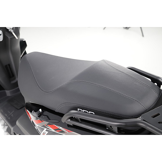 Scuter benzina RDB MT, Euro 5+, 50cc, 4 timpi