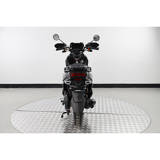 Scuter benzina RDB MT, Euro 5+, 50cc, 4 timpi