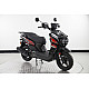 Scuter benzina RDB MT, Euro 5+, 50cc, 4 timpi