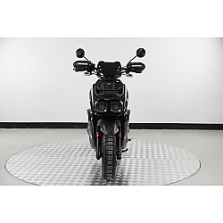 Scuter benzina RDB MT, Euro 5+, 50cc, 4 timpi