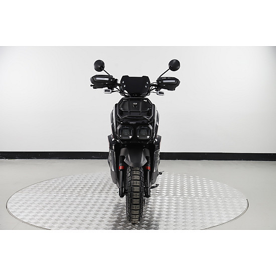 Scuter benzina RDB MT, Euro 5+, 50cc, 4 timpi