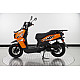 Scuter benzina RDB MT, Euro 5+, 50cc, 4 timpi