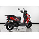 Scuter benzina RDB MT, Euro 5+, 50cc, 4 timpi