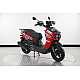 Scuter benzina RDB MT, Euro 5+, 50cc, 4 timpi