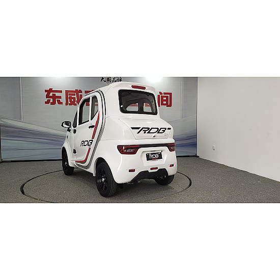 Masina Electrica RDB Q7, 1900w, 25 km/h, Fara Permis