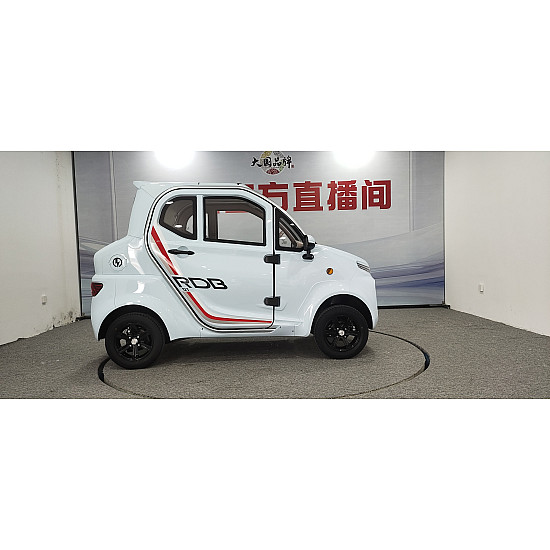 Masina Electrica RDB Q7, 1900w, 25 km/h, Fara Permis