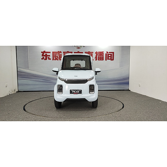 Masina Electrica RDB Q7, 1900w, 25 km/h, Fara Permis