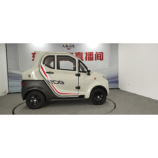 Masina Electrica RDB Q7, 1900w, 25 km/h, Fara Permis