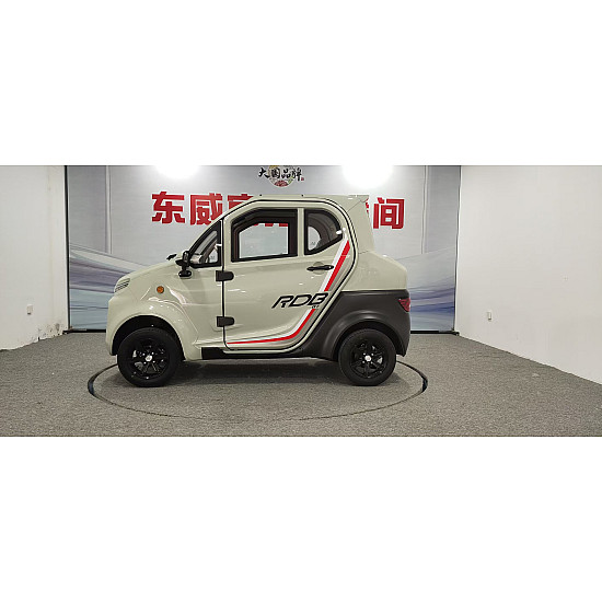 Masina Electrica RDB Q7, 1900w, 25 km/h, Fara Permis