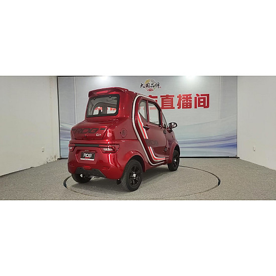 Masina Electrica RDB Q7, 1900w, 25 km/h, Fara Permis