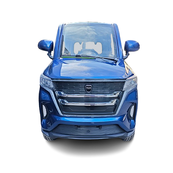 Masina Electrica RDB SOFT 60V 58Ah, 1150W, Fara permis