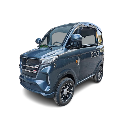 Masina Electrica RDB SOFT 60V 58Ah, 1150W, Fara permis