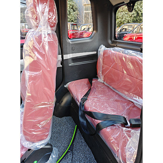 Masina Electrica RDB SOFT 60V 58Ah, 1150W, Fara permis