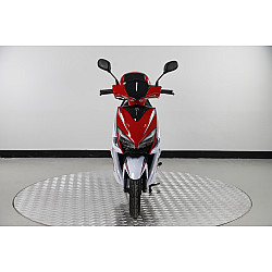 Scuter benzina RDB Spider, Euro 5+, 50cc, 4 timpi