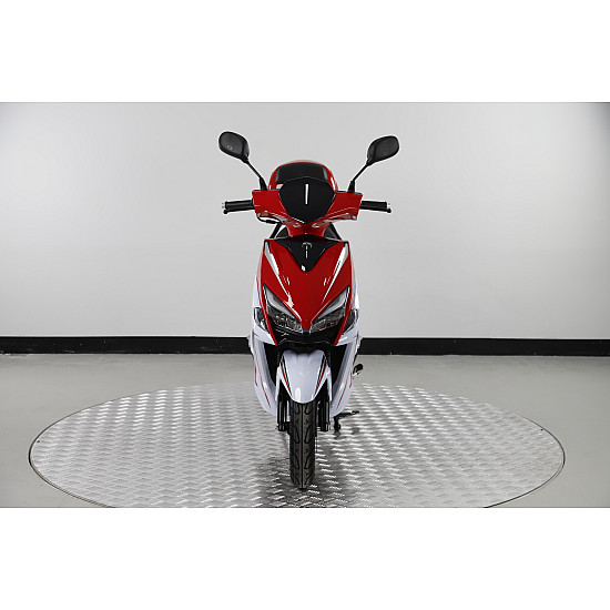 Scuter benzina RDB Spider, Euro 5+, 50cc, 4 timpi