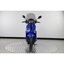 Scuter benzina RDB SPRINT, Euro 5+, 125cc, 4 timpi