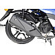 Scuter benzina RDB SPRINT, Euro 5+, 125cc, 4 timpi