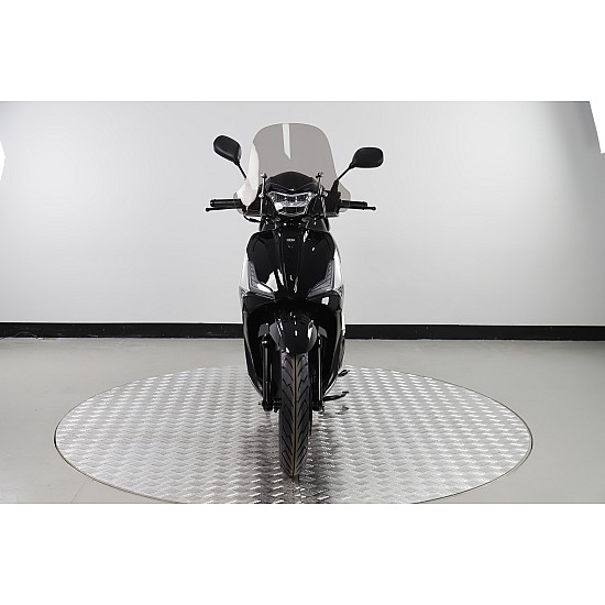 Scuter benzina RDB SPRINT, Euro 5+, 125cc, 4 timpi