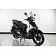 Scuter benzina RDB SPRINT, Euro 5+, 125cc, 4 timpi