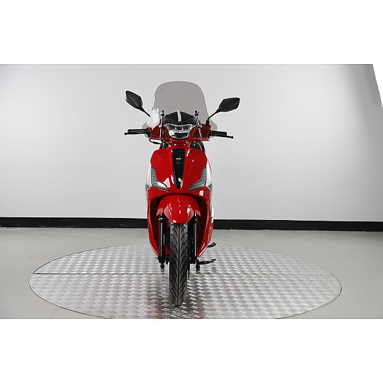 Scuter benzina RDB SPRINT, Euro 5+, 125cc, 4 timpi