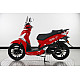 Scuter benzina RDB SPRINT, Euro 5+, 125cc, 4 timpi