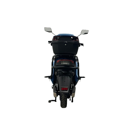 Scuter electric RDB STAR FULL, 2000W, fara permis, 25 km/h