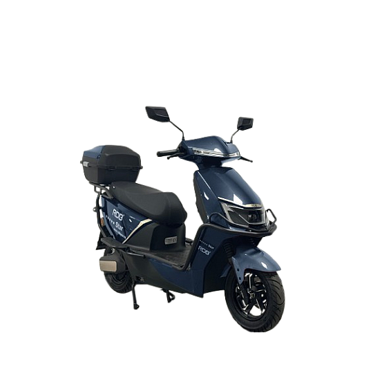 Scuter electric RDB STAR FULL, 2000W, fara permis, 25 km/h