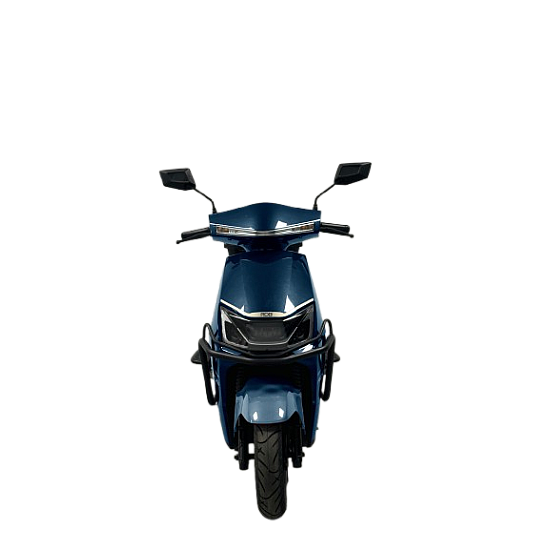 Scuter electric RDB STAR FULL, 2000W, fara permis, 25 km/h