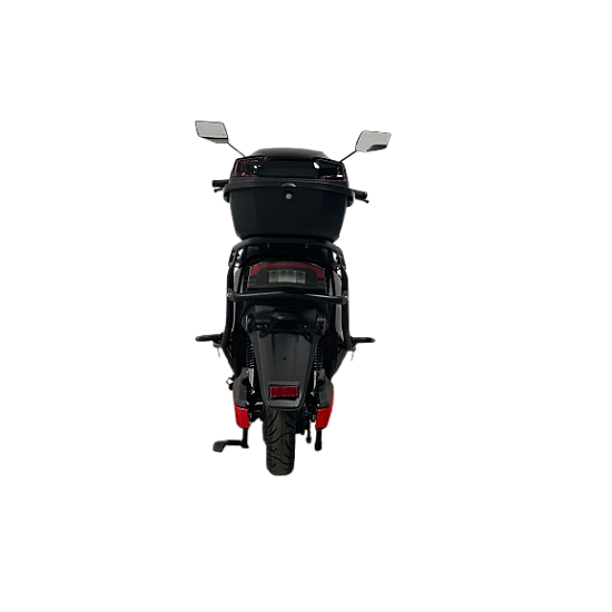 Scuter electric RDB STAR FULL, 2000W, fara permis, 25 km/h