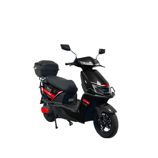 Scuter electric RDB STAR FULL, 2000W, fara permis, 25 km/h
