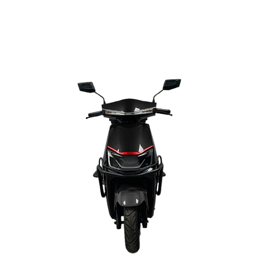 Scuter electric RDB STAR FULL, 2000W, fara permis, 25 km/h