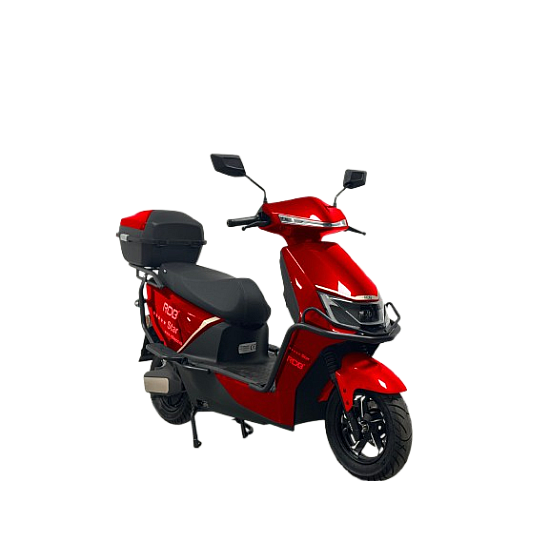 Scuter electric RDB STAR FULL, 2000W, fara permis, 25 km/h