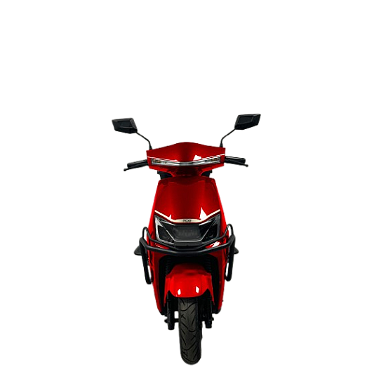 Scuter electric RDB STAR FULL, 2000W, fara permis, 25 km/h