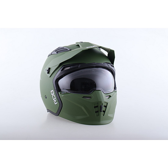 Cască de protecție RDB-163