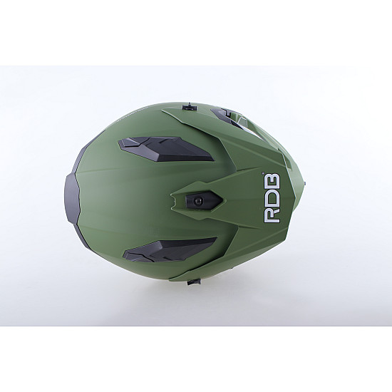 Cască de protecție RDB-163